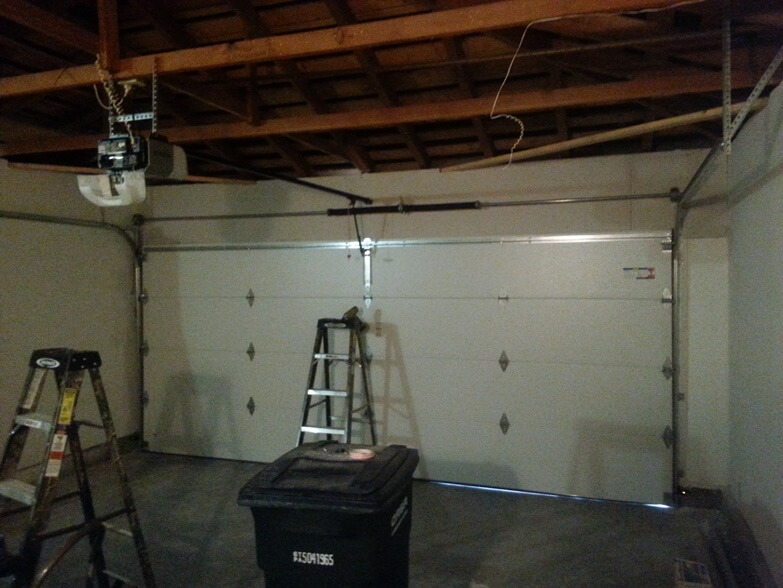 garage door repairs temecula inside
