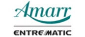 Amarr Garage Doors logo