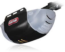 Genie Garage Door Opener Inland Empire CA