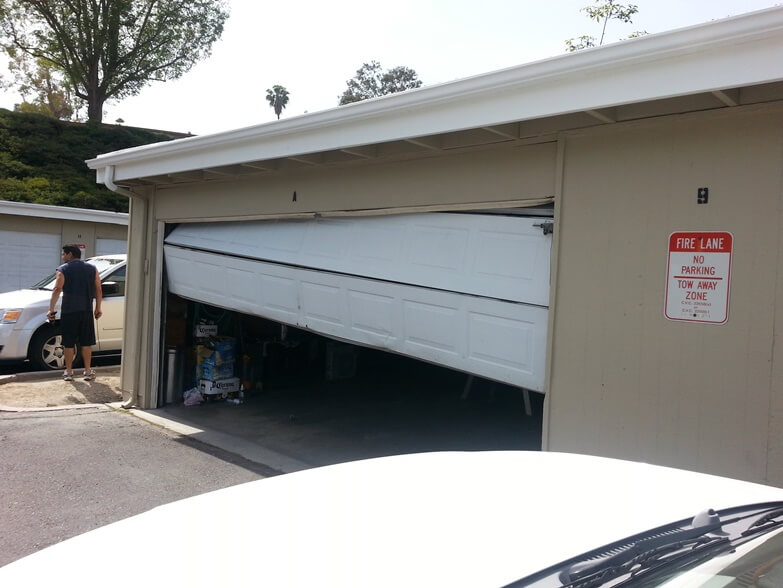 garage door repairs temecula