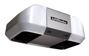 liftmaster garage door opener menifee ca